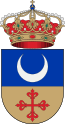 Blason de Redován