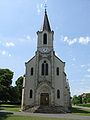 Église Saint-Pierre-et-Saint-Paul de Sidiailles