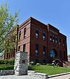 Fairfield Public Library