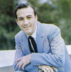 Faron Young in 1964