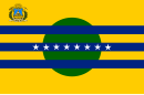 Drapeau de État de Bolívar