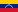 Drapeau du Venezuela