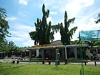 Baliwag District Hospital