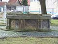 Kirchgässnerbrunnen