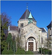 Chapel