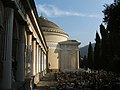 Le panthéon