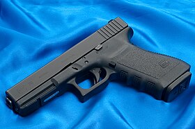 Image illustrative de l'article Glock 20