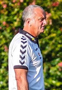 Graham Arnold