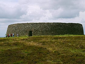 Image illustrative de l’article Grianan d'Aileach