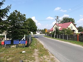 Grudna (Nowy Tomyśl)