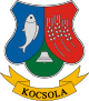 Kocsola – Stemma