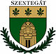 Szentegát – Stemma