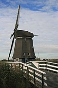 Veenhuizer windmill