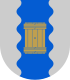 Coat of arms of Hyrynsalmi