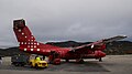 Air Greenlandin de Havilland Canada DHC-7