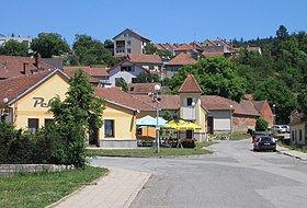 Jinačovice