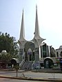 Mahtab Masjid