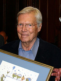 カールハインツ・ベーム Karlheinz Böhm