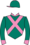 Horse racing silks