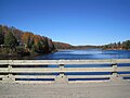 Lac Beaudry, Saint-Calixte Nord, 2011