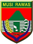 Musi Rawas Regency