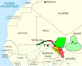 Image illustrative de l’article Zarma