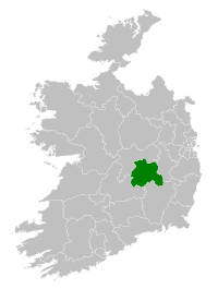 Outline map