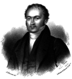 Lewis David von Schweinitz (1780–1834), Mykologe