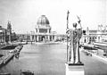 Image 48Court of Honor at the World's Columbian Exposition in 1893 (from Chicago)