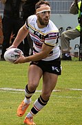 Luke Gale