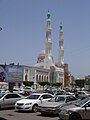 جامع مولاي محمد