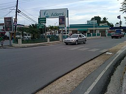 Nagua – Veduta