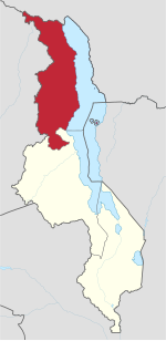 Northern Region in Malawi