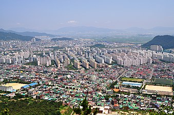 Gimhae