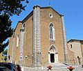 San Domenico, Orvieto 1934