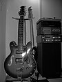 Ovation Tornado of '67