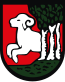 Blason de Bojanowo