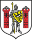 Blason de Sulechów