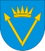 Blason de Pawonków