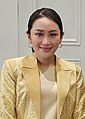 Paetongtarn Shinawatra, Prime Minister of Thailand