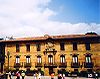 Palacio de Valdecarzana-Heredia