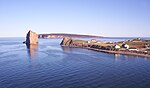 Site patrimonial de Percé