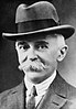 Pierre de Coubertin