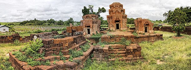 Le Prasat Nong Hong