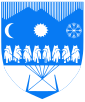 Coat of arms of Qaasuitsup