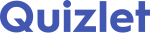 Logo de Quizlet