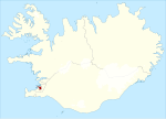 Outline map