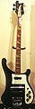 Basso Rickenbacker modello 4001JG