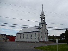 Saint-Louis-de-Blandford