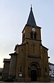 Église Saint-Pierre de Saint-Pierre-la-Palud